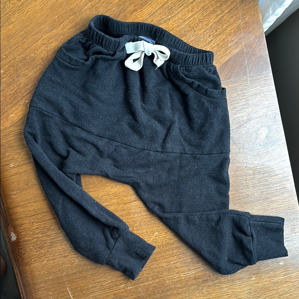 Made in Canada Posh & Cozy Joggers